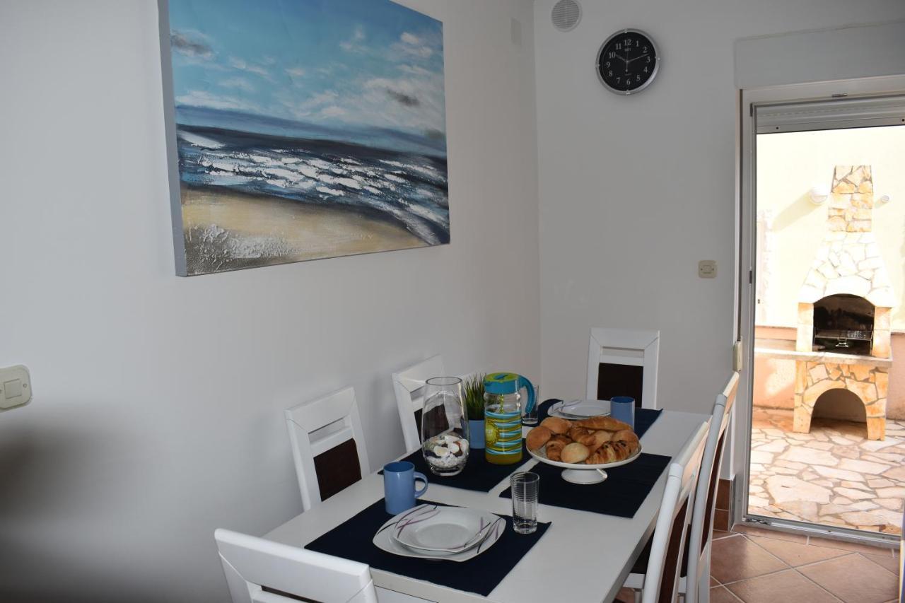 Holiday House Matej Vir Kültér fotó